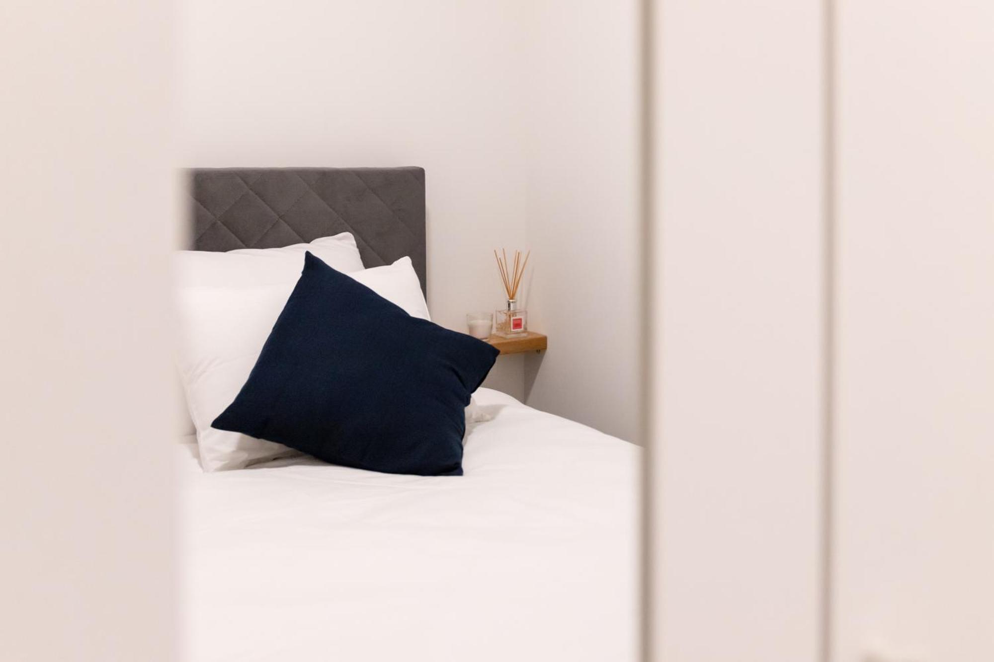 Oliver Street Apartment Vipava Exterior foto