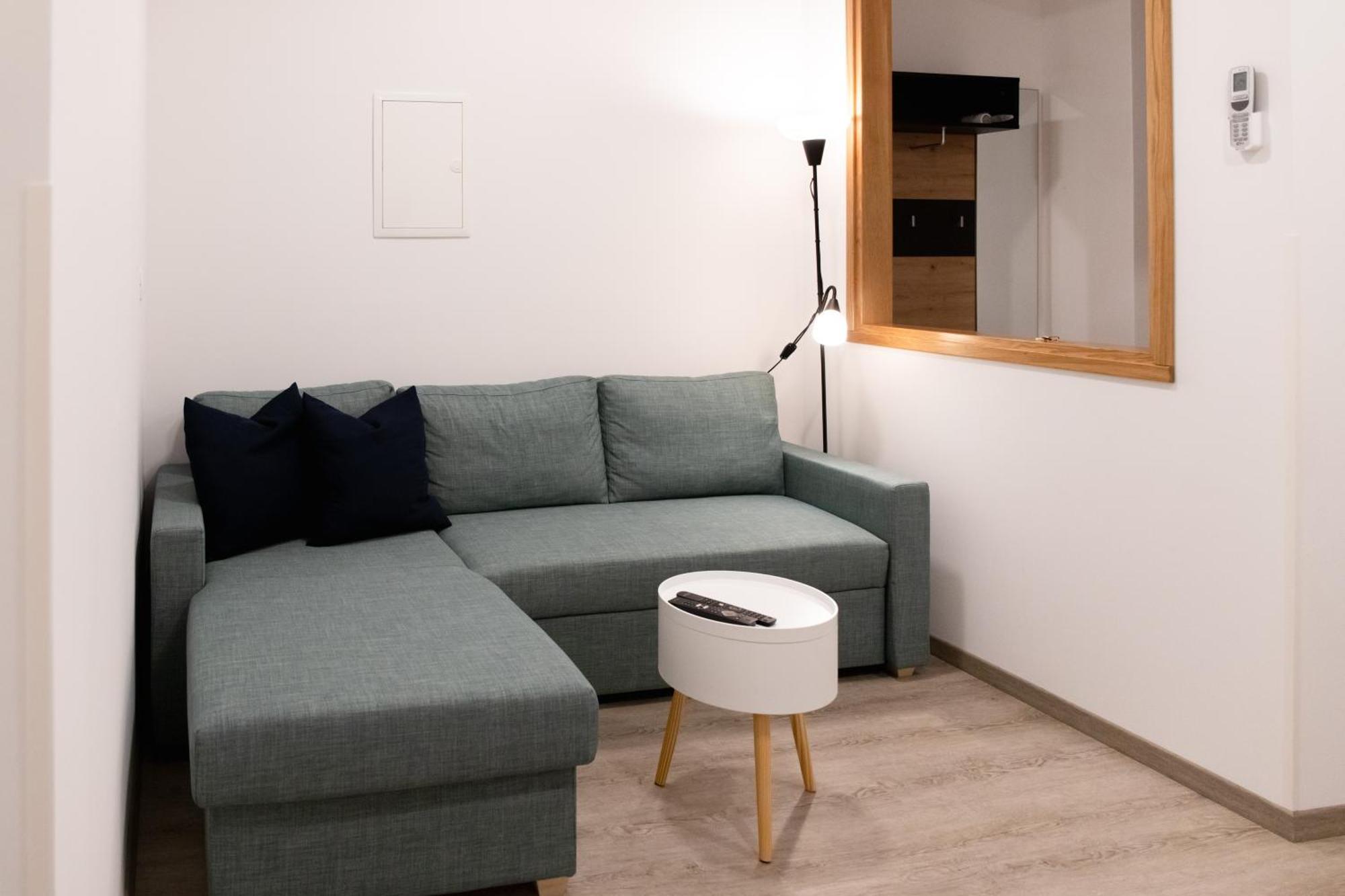 Oliver Street Apartment Vipava Exterior foto