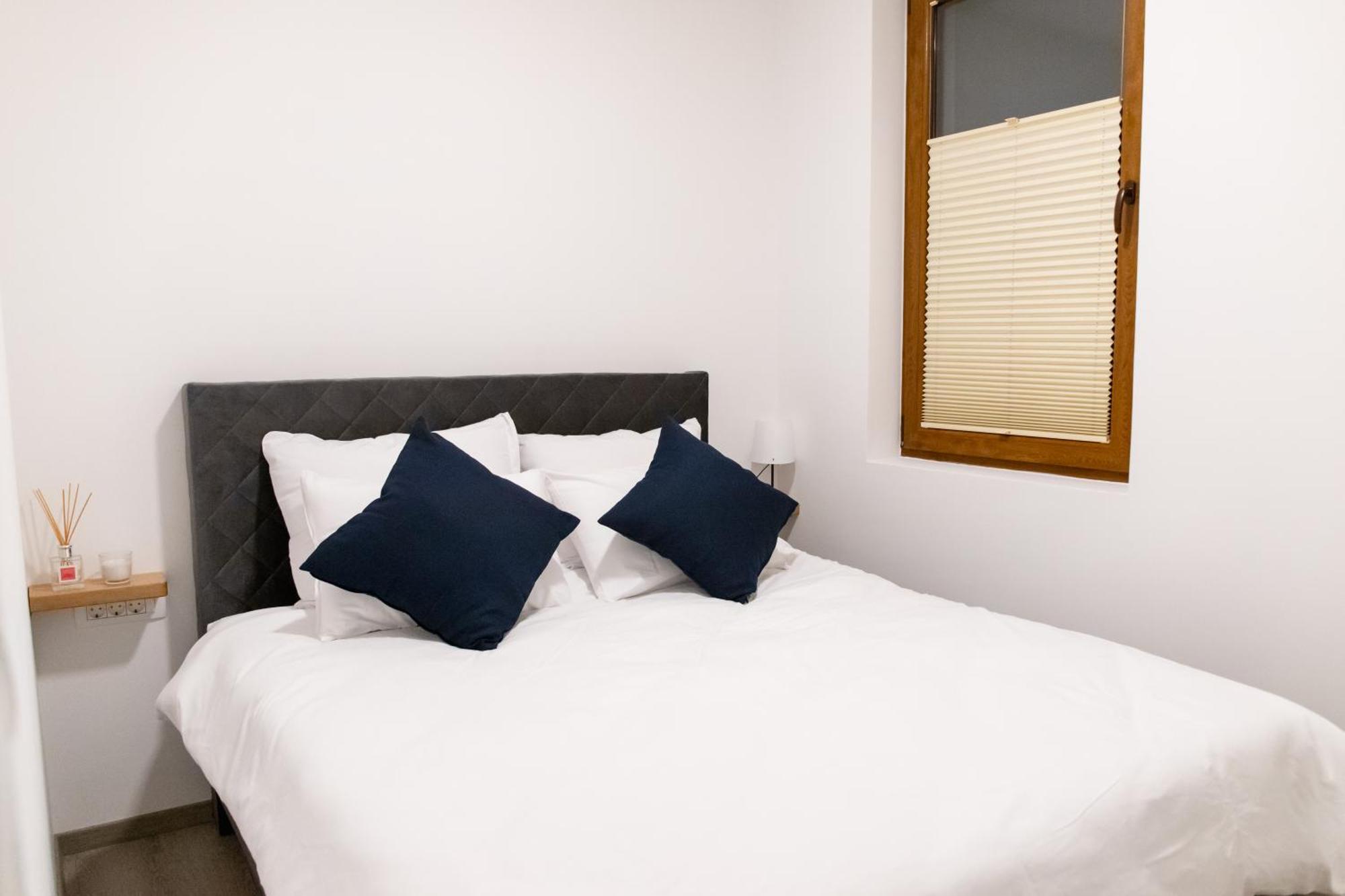 Oliver Street Apartment Vipava Exterior foto