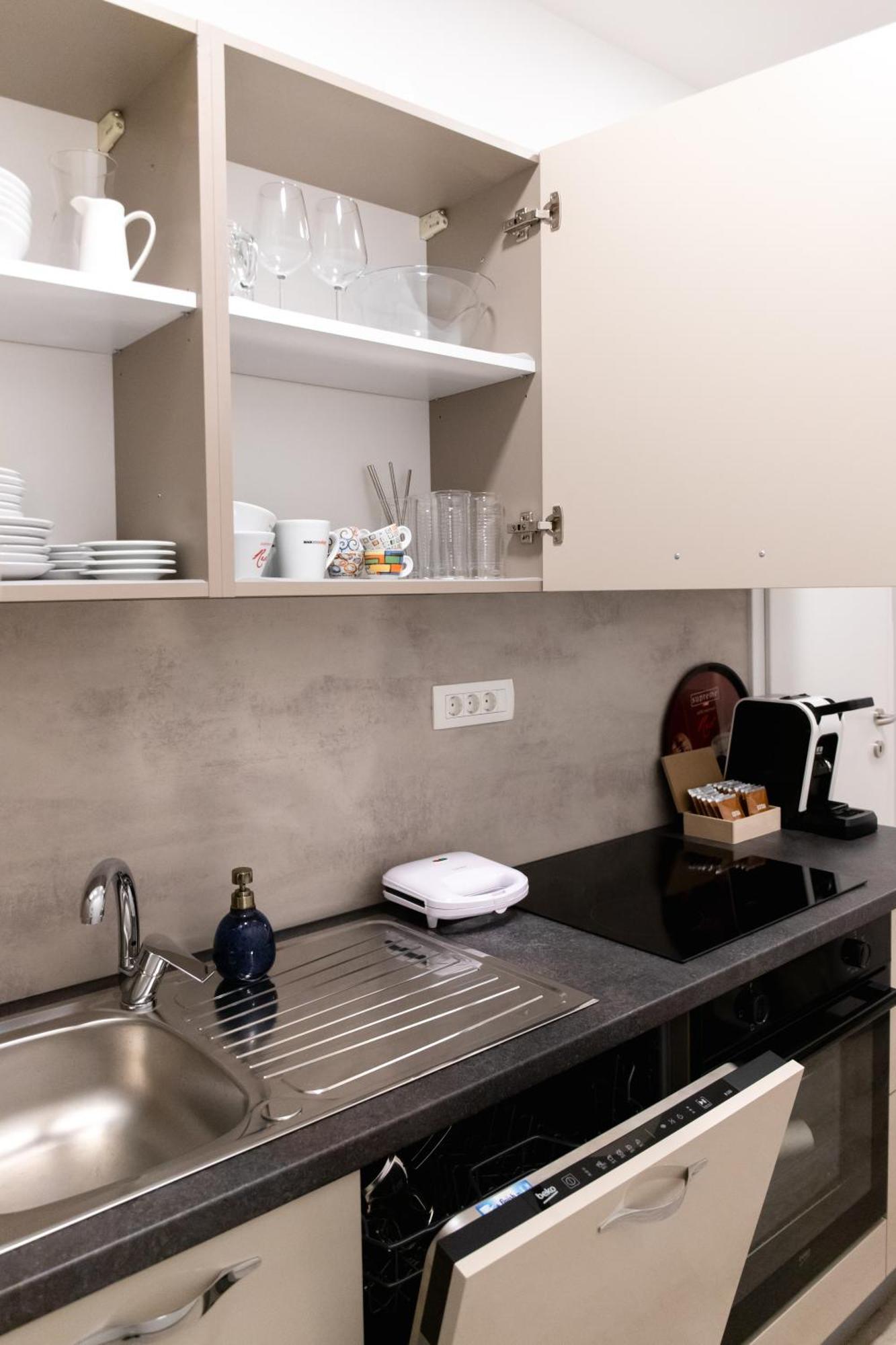 Oliver Street Apartment Vipava Exterior foto